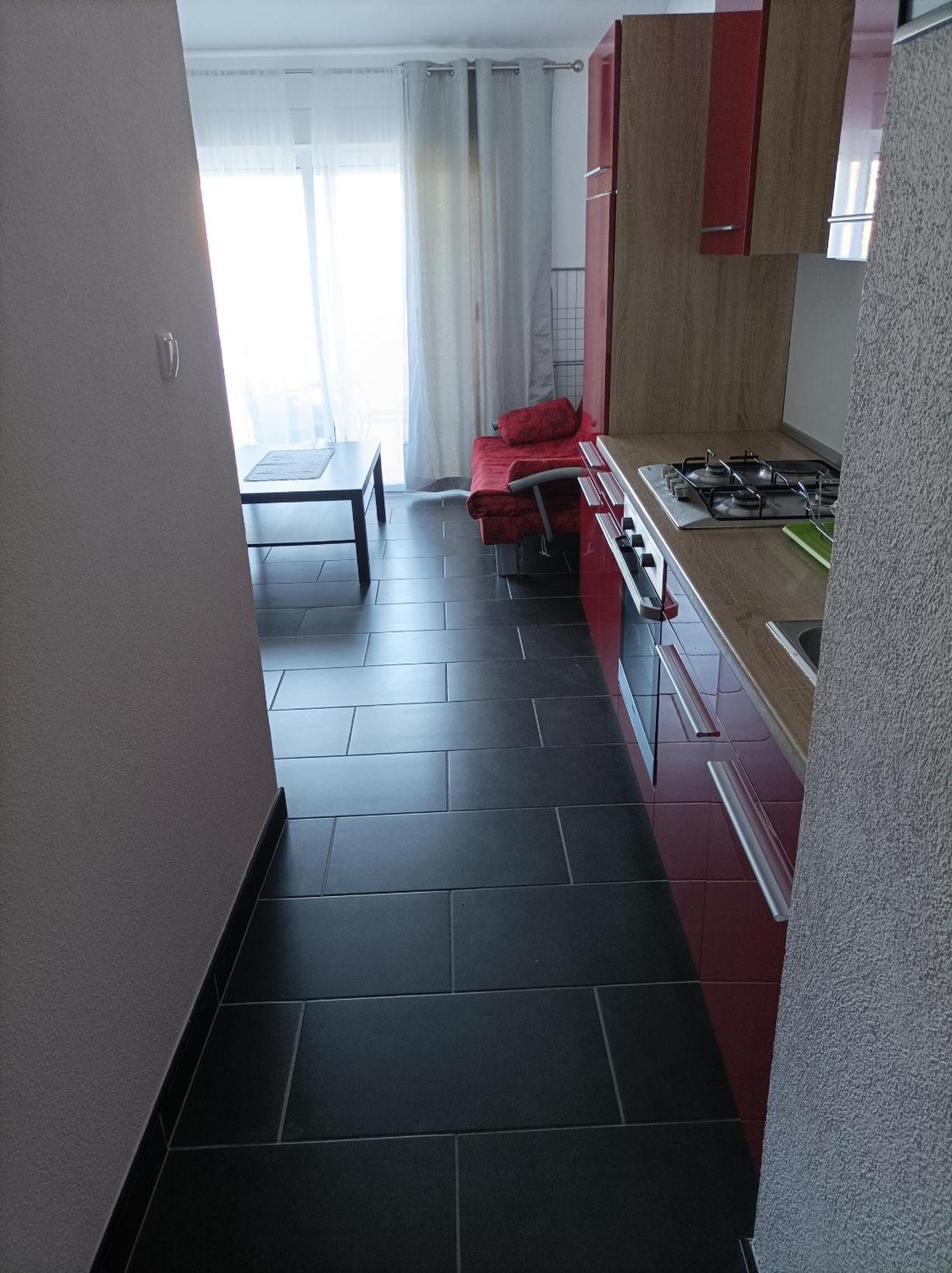 Apartments By The Sea Zubovici, Pag - 6394 Rum bild
